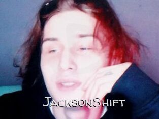 JacksonShift