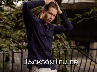 JacksonTeller