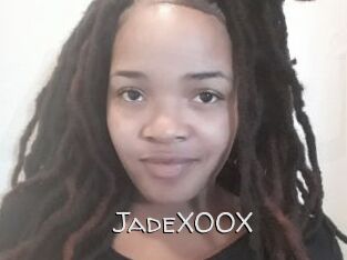 JadeXOOX