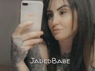 JadedBabe