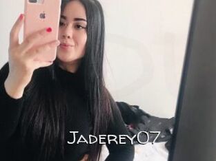 Jaderey07