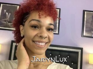 JaidynLux