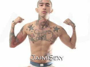 JaimiSexy