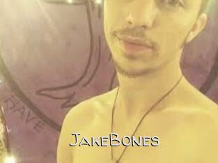 JakeBones