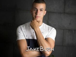 JakeBush