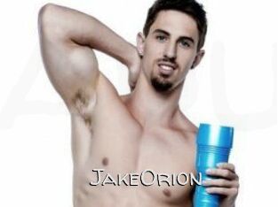 JakeOrion