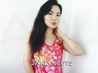 Jaklyncute
