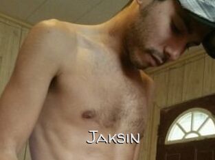 Jaksin