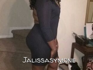 Jalissasymone