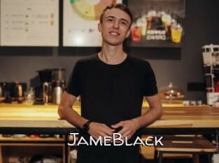 JameBlack