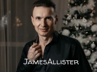 JamesAllister
