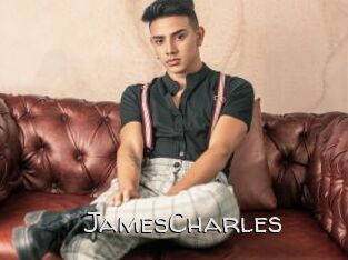 JamesCharles