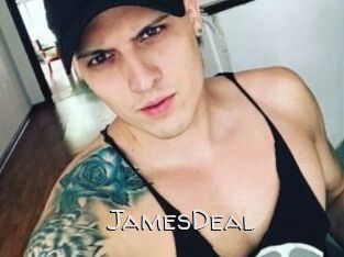 JamesDeal