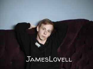 JamesLovell