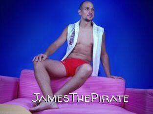 JamesThePirate
