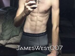 JamesWest007