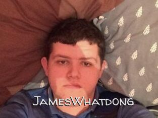 JamesWhatdong