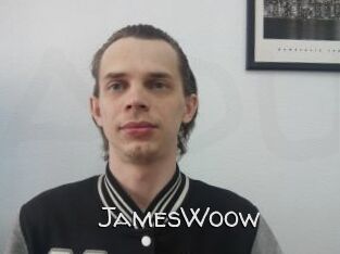 JamesWoow