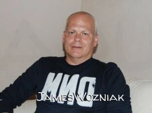 JamesWozniak