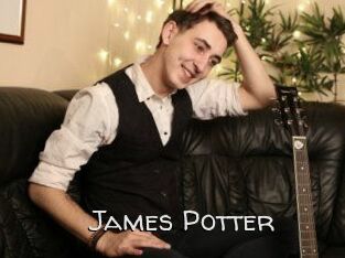 James_Potter