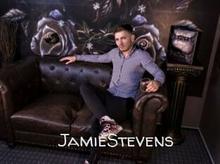 JamieStevens