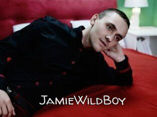 JamieWildBoy