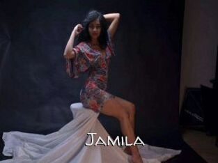 Jamila