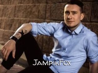 Jampik_Fox