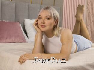 JaneDiaz