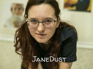 JaneDust