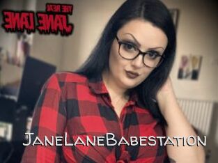 JaneLaneBabestation