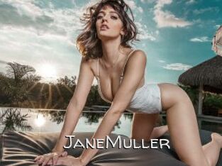 JaneMuller