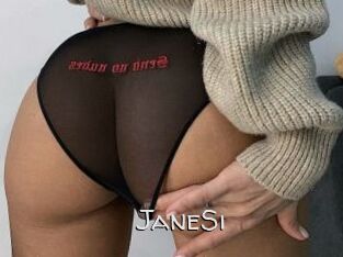 JaneSi