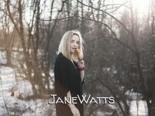 JaneWatts
