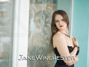 JaneWinchester