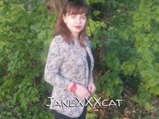 JaneXXXcat