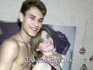 JaneandAlan