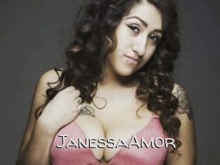 JanessaAmor