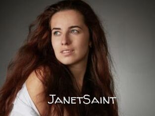JanetSaint