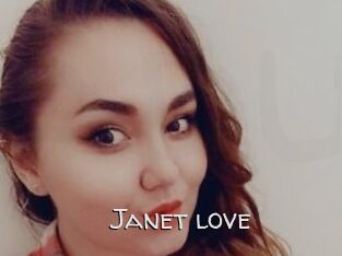 Janet_love