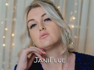 JaniFlue