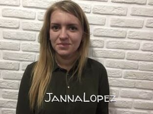 JannaLopez