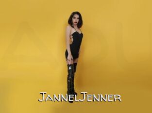 JannelJenner