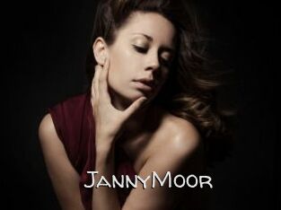 JannyMoor