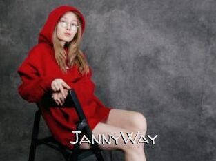 JannyWay