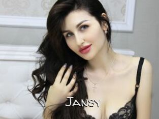 Jansy