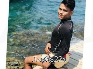 Janus22x