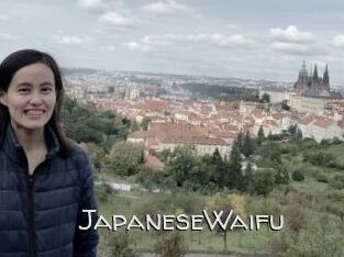 JapaneseWaifu