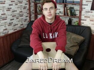 JaredDream