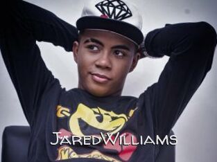 JaredWilliams